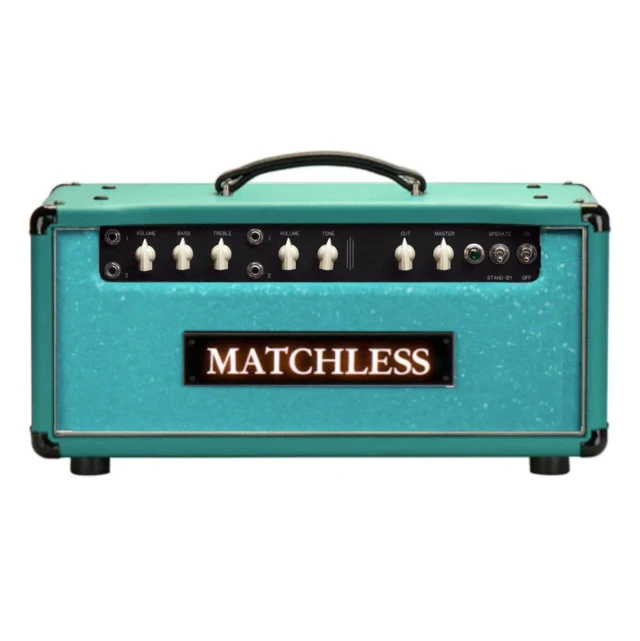 ΖΗΤΕΙΤΑΙ Matchless HC-30 ή DC-30