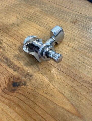 Schaller Locking Tuners 4+2 MusicMan 