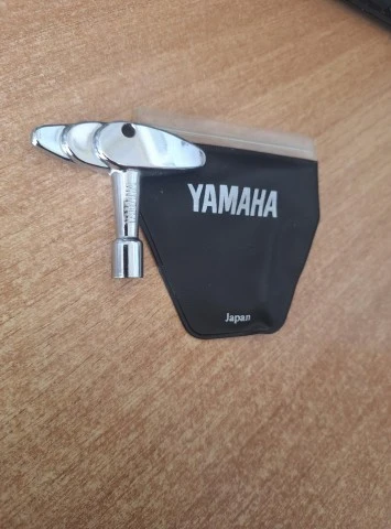 Yamaha Drums key (Υπάρχουν 4)