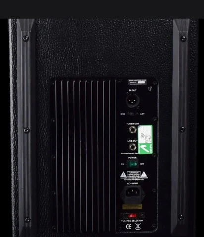 Phil Jones BG-300 superflight case 