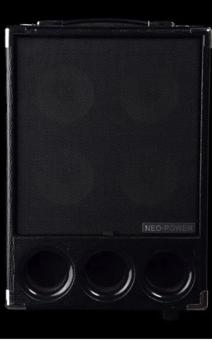 Phil Jones BG-300 superflight case 