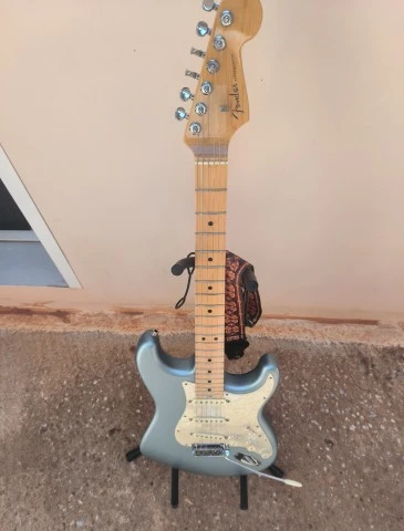 Fender American Elite Stratocaster 