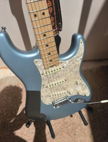 Fender American Elite Stratocaster 