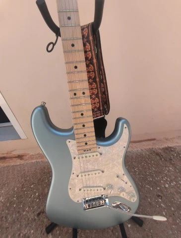 Fender American Elite Stratocaster 