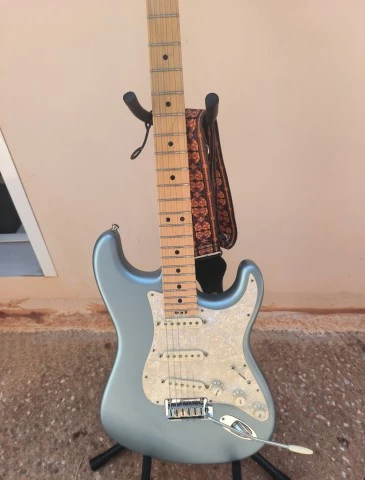 Fender American Elite Stratocaster 