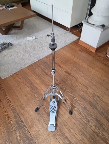 Yamaha Hi Hat Stand