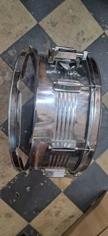 snare shock