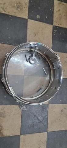 snare shock