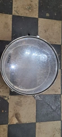 snare shock