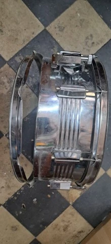 snare shock