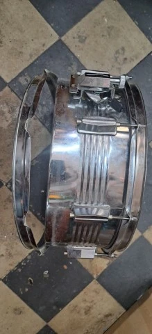 snare shock