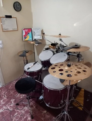 Pearl export series