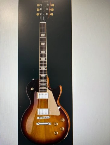 Les Paul Studio TB