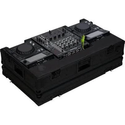 Flightcase Walkasse