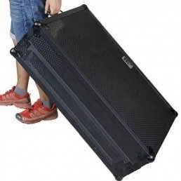 Flightcase Walkasse