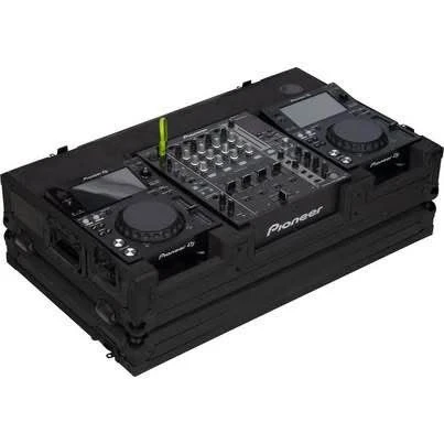Flightcase Walkasse