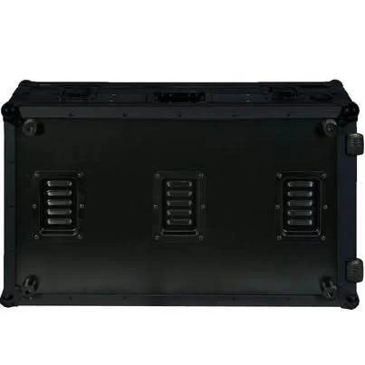 Flightcase Walkasse