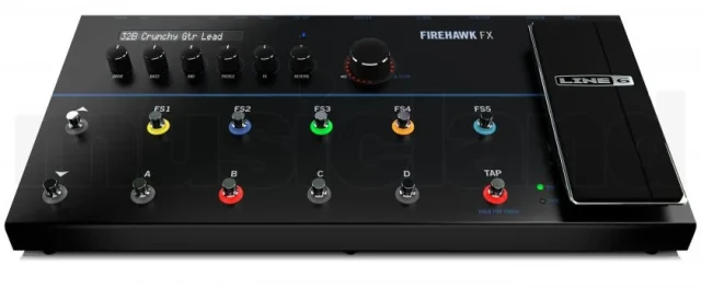 Line 6 Firehawk FX