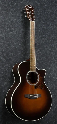 IBANEZ AE205BS