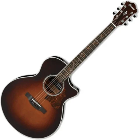 IBANEZ AE205BS