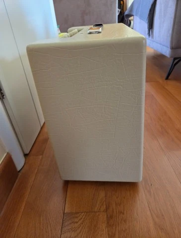 Blackstar Debut 50R