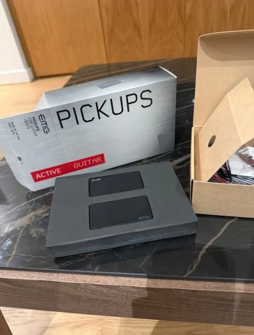 EMG 81 60