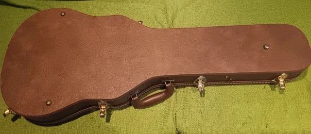 Θηκη Gibson Es-339