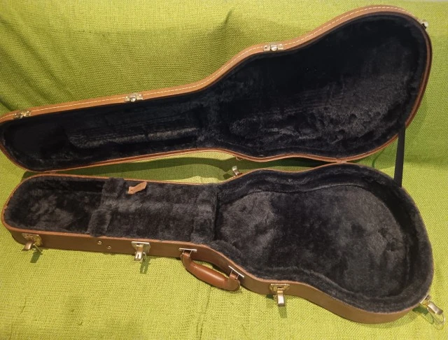 Θηκη Gibson Es-339