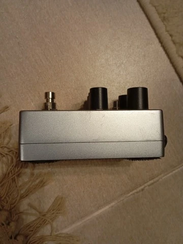 UAFX 1176 Studio Compressor