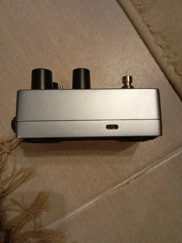 UAFX 1176 Studio Compressor