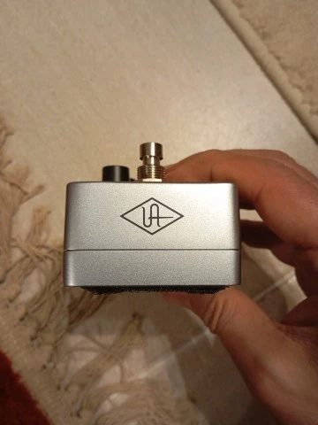 UAFX 1176 Studio Compressor