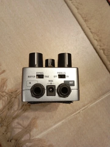 UAFX 1176 Studio Compressor