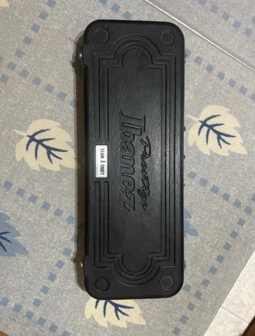 IBANEZ RG 2570z PRESTIGE MIJ