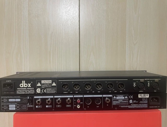 TC Electronic M300 Dual Engine Processor
