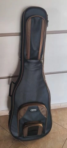 Ibanez GSR200B-WNF
