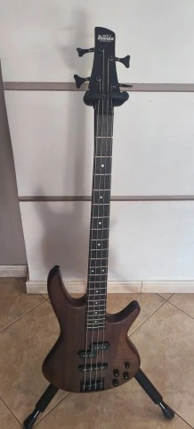 Ibanez GSR200B-WNF