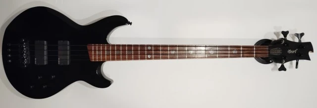 Cort EVL Z4B 2005