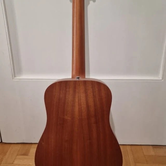 Baby Taylor Mahogany BT2 LH