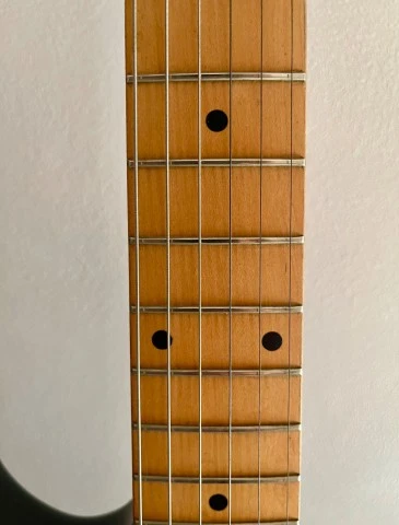 Vester Stage Series Stratocaster 1992