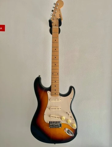 Vester Stage Series Stratocaster 1992