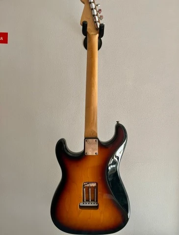 Vester Stage Series Stratocaster 1992