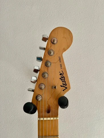 Vester Stage Series Stratocaster 1992