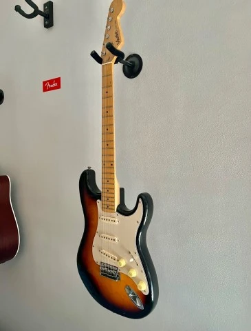 Vester Stage Series Stratocaster 1992