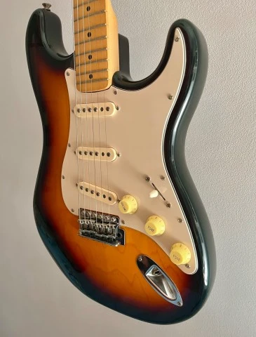 Vester Stage Series Stratocaster 1992