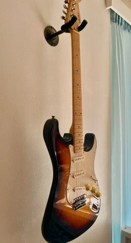 Vester Stage Series Stratocaster 1992