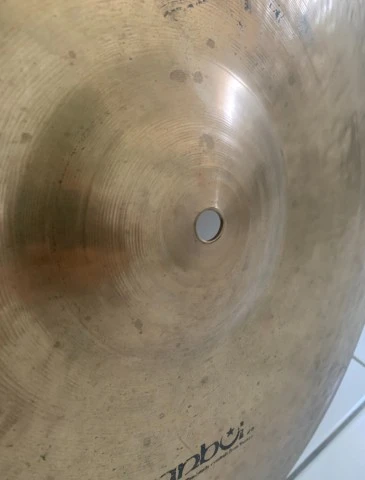 Istanbul Samatya 20" Ride
