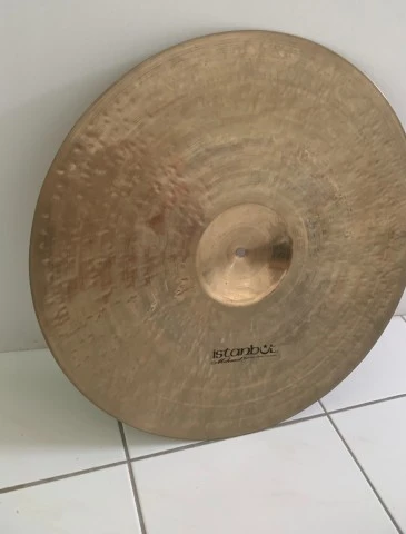 Istanbul Samatya 20" Ride