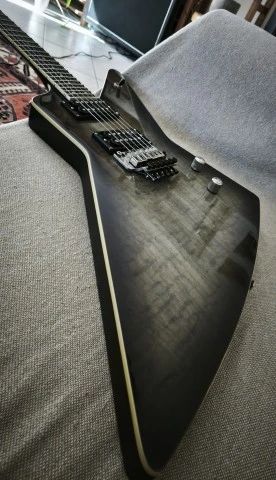 Epiphone Small Brendon Ghosthorse Προσφορές Δεκτές/Ανταλλαγές