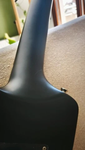 Epiphone Small Brendon Ghosthorse Προσφορές Δεκτές