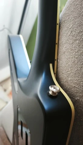 Epiphone Small Brendon Ghosthorse Προσφορές Δεκτές